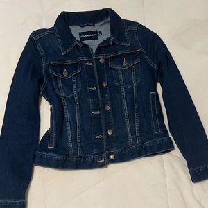 Calvin Klein Jean jacket